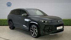 Volkswagen Tayron 2.0 TDI R-Line 5dr DSG7 [7 Seat] Diesel Estate